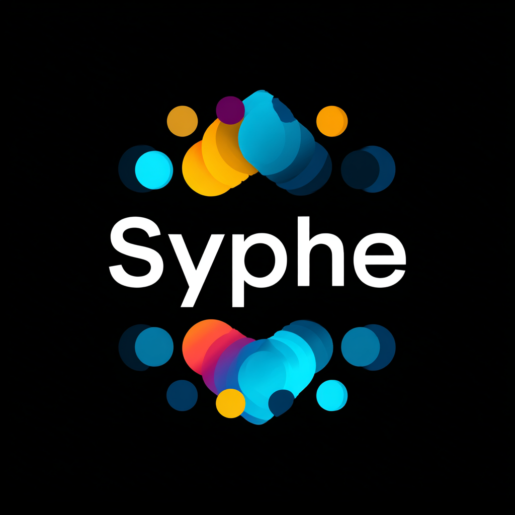 Syphe logo
